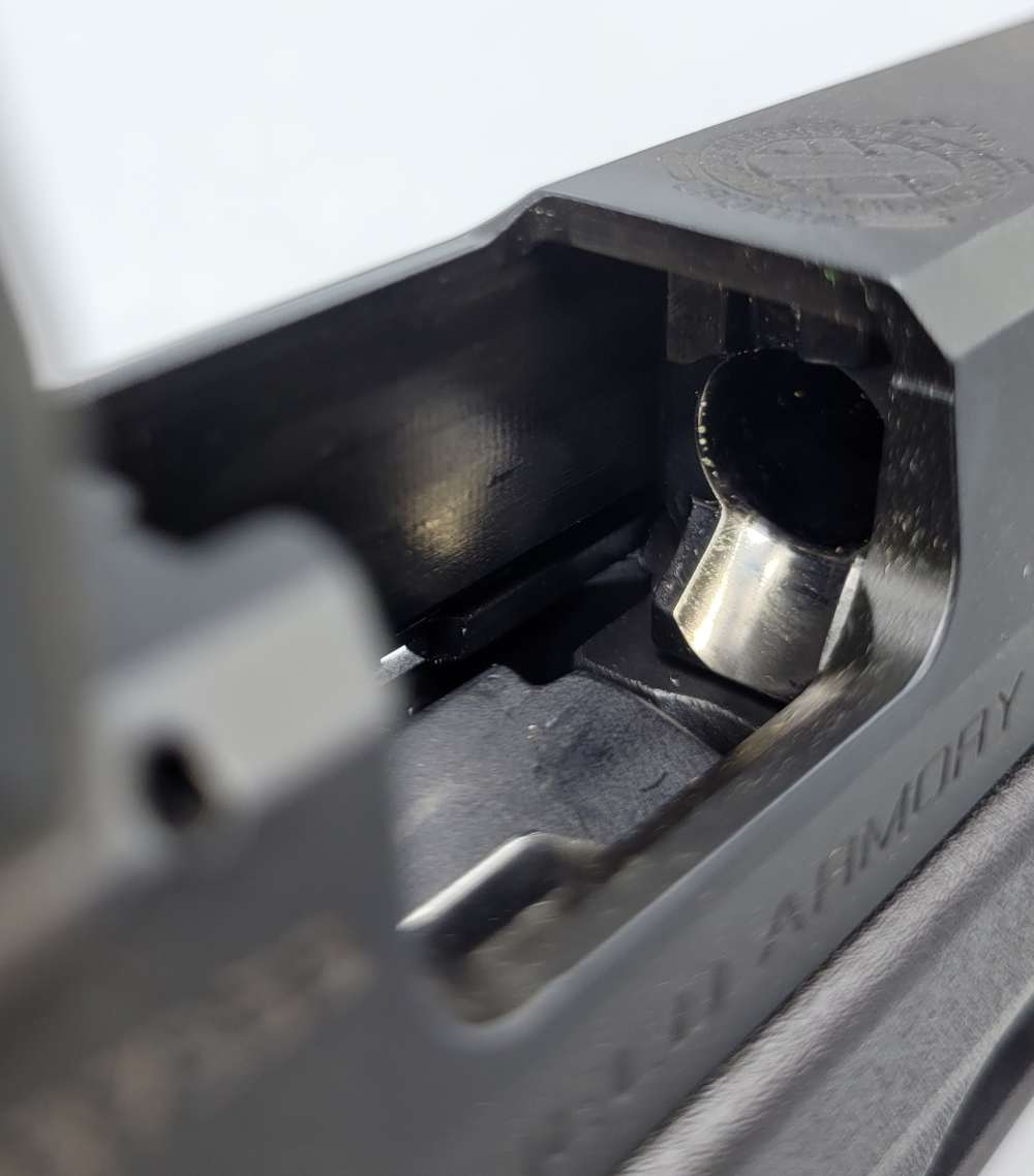 Springfield XD Mod.4 9mm 4" Optic Ready-img-5