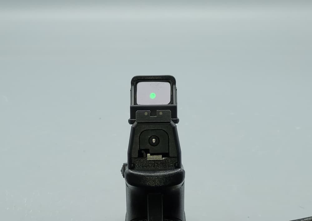 Springfield XD Mod.4 9mm 4" Optic Ready-img-4