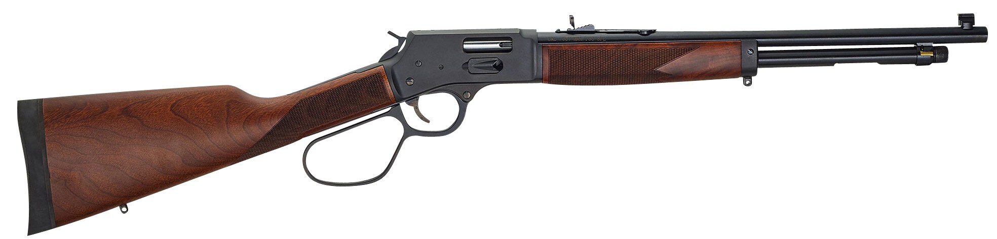 Henry Big Boy 45 Colt (Long Colt) 20 Brown-img-1