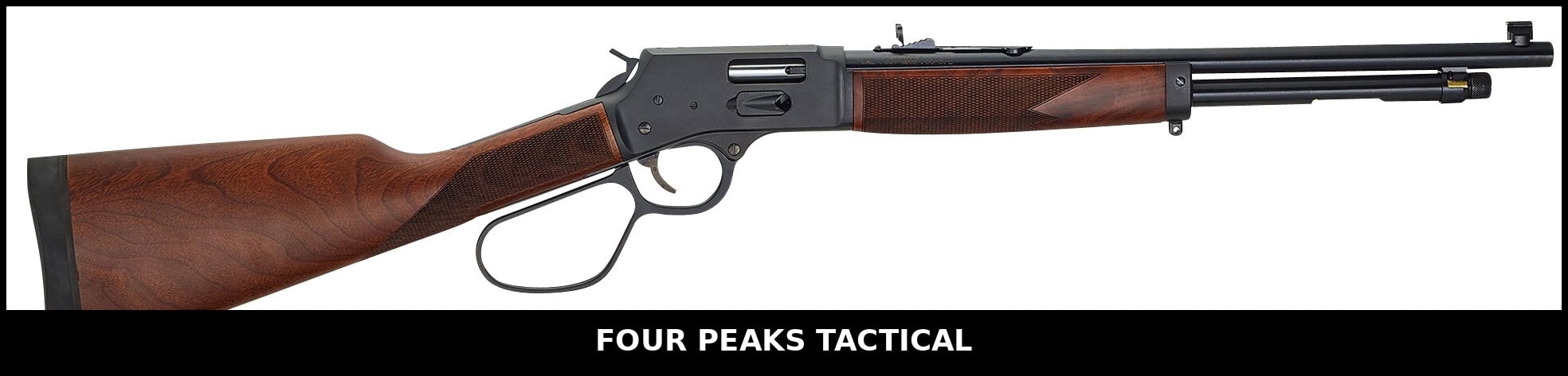 Henry Big Boy 45 Colt (Long Colt) 20 Brown-img-0