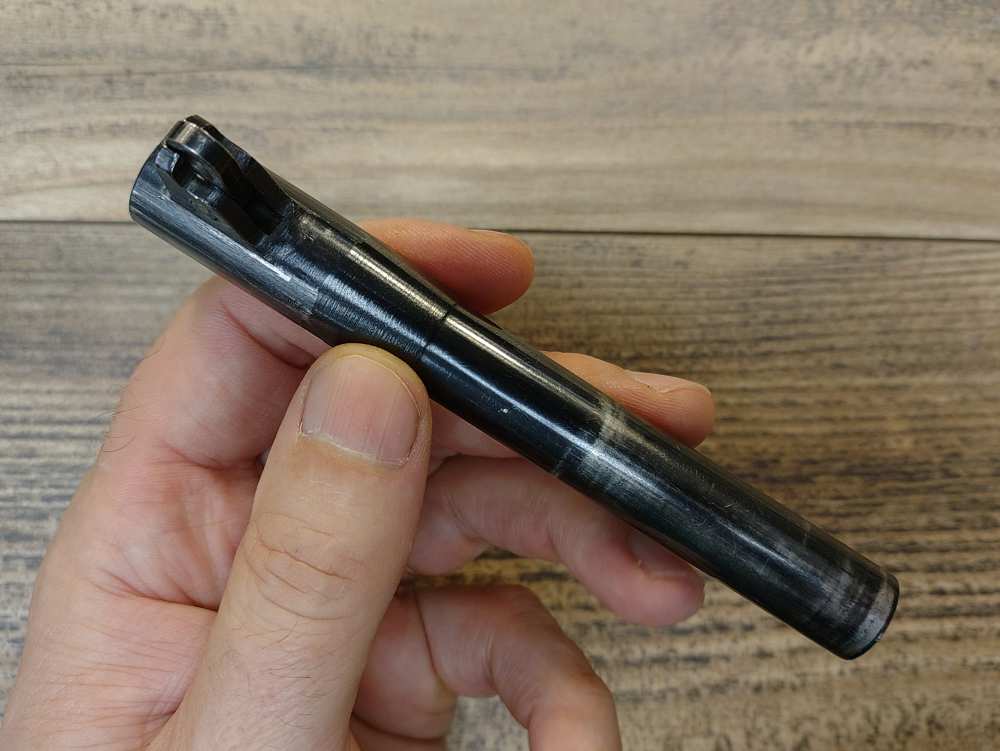 Early "MB" Colt 1911 Pre War Match Barrel 45 Auto Match 1932-1934 1911a1 NM-img-11