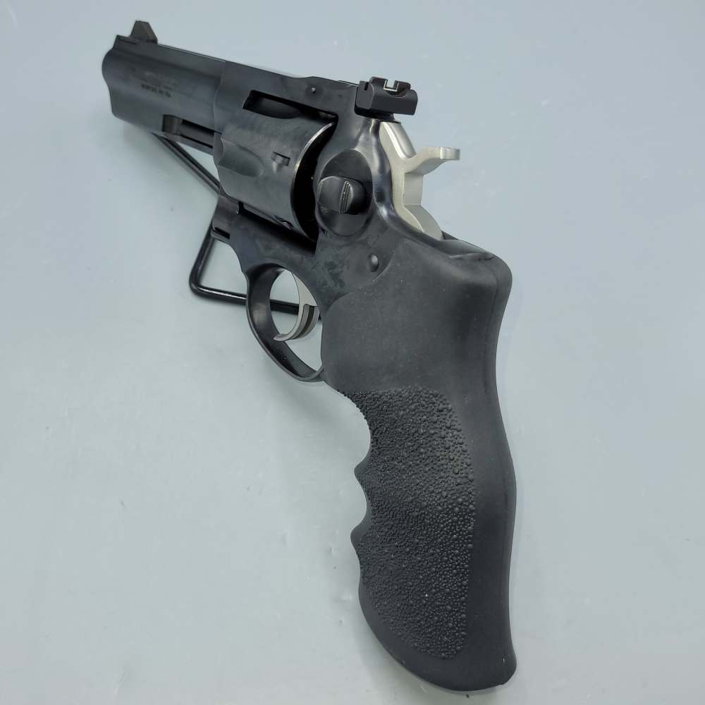 Ruger GP100 .357 Magnum 4.2" DA/SA-img-2