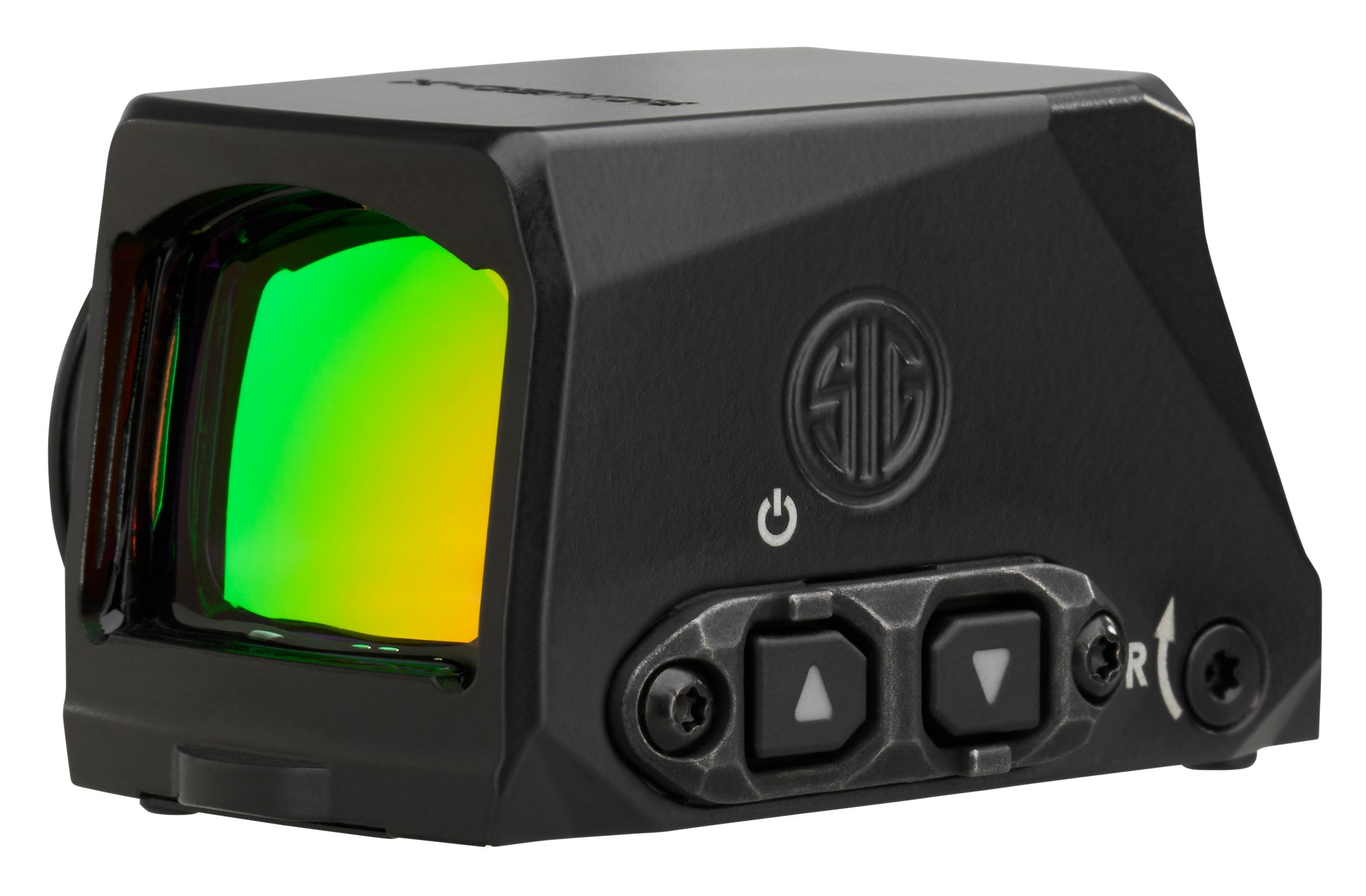 Sig Sauer Romeo-X 1x24mm 6MOA Green Dot Reticle-img-1