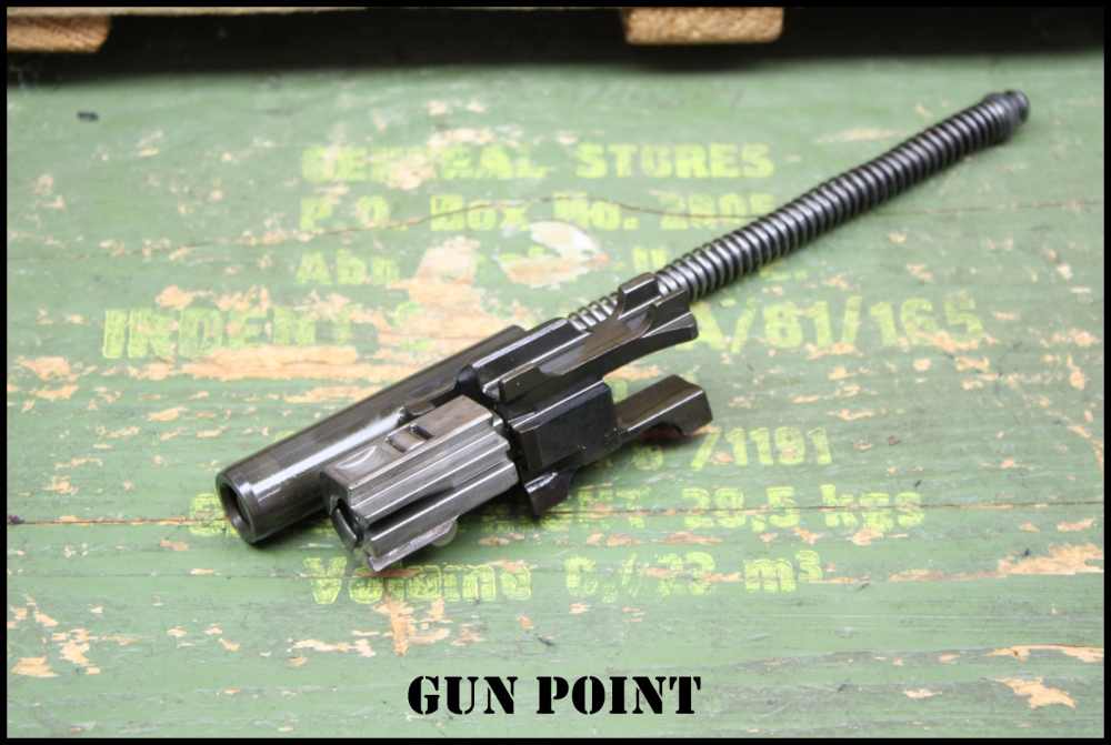HK MP5SD With Fleming Sear Transferable Machine Gun Perfect HK MP5 SD-img-56