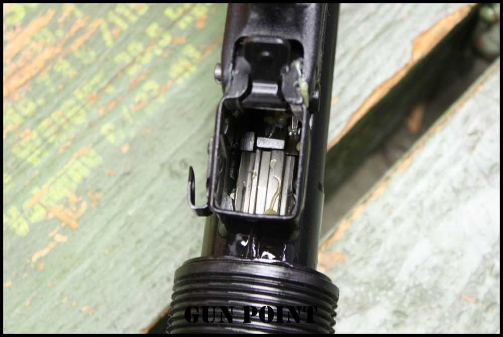 HK MP5SD With Fleming Sear Transferable Machine Gun Perfect HK MP5 SD-img-34