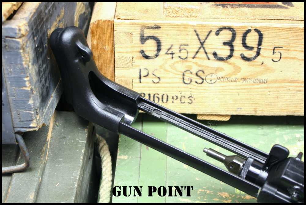 HK MP5SD With Fleming Sear Transferable Machine Gun Perfect HK MP5 SD-img-38