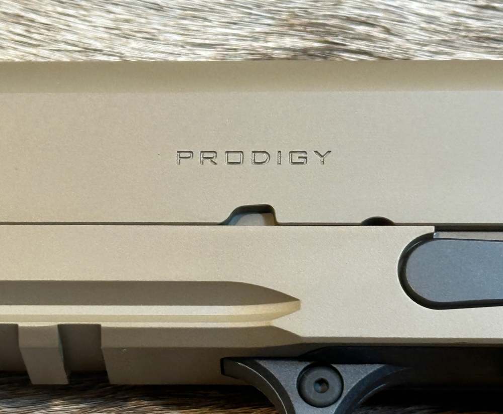 NIGHTHAWK CUSTOM SHOP SPRINGFIELD ARMORY 1911 GOV'T DS PRODIGY AOS 9MM-img-14