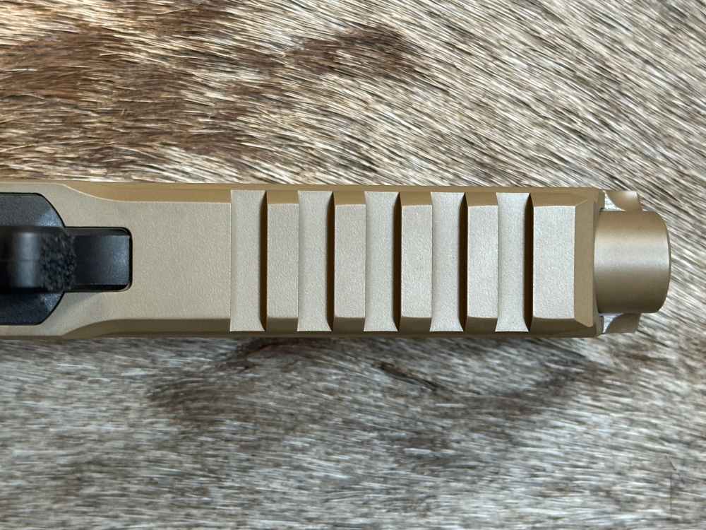 NIGHTHAWK CUSTOM SHOP SPRINGFIELD ARMORY 1911 GOV'T DS PRODIGY AOS 9MM-img-23