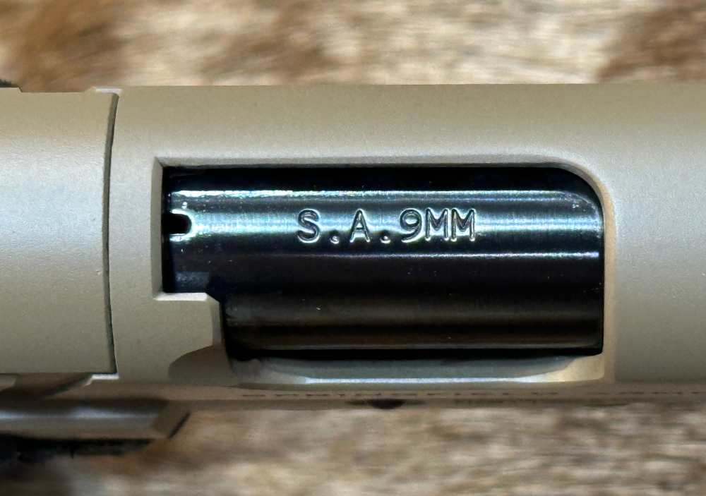 NIGHTHAWK CUSTOM SHOP SPRINGFIELD ARMORY 1911 GOV'T DS PRODIGY AOS 9MM-img-18