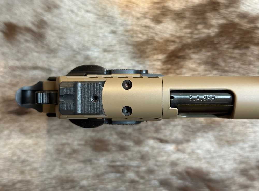 NIGHTHAWK CUSTOM SHOP SPRINGFIELD ARMORY 1911 GOV'T DS PRODIGY AOS 9MM-img-19