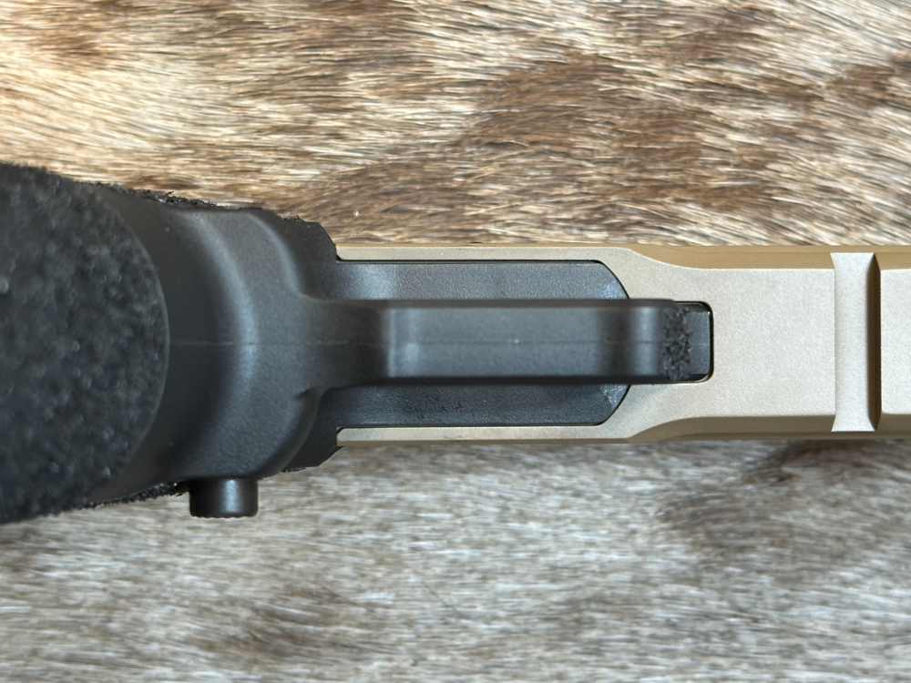 NIGHTHAWK CUSTOM SHOP SPRINGFIELD ARMORY 1911 GOV'T DS PRODIGY AOS 9MM-img-22