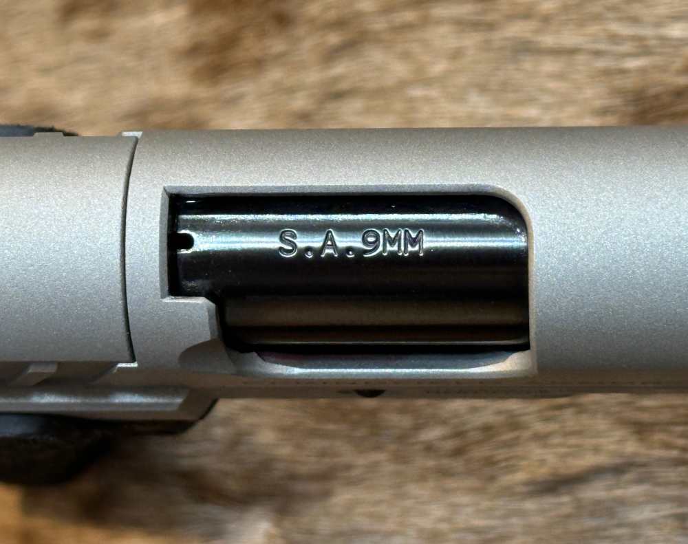 NIGHTHAWK CUSTOM SHOP SPRINGFIELD ARMORY 1911 GOV'T DS PRODIGY AOS 9MM-img-18
