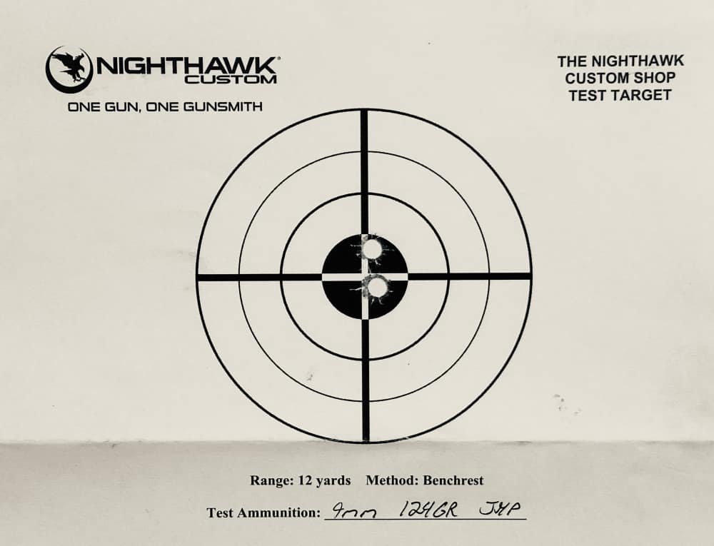 NIGHTHAWK CUSTOM SHOP SPRINGFIELD ARMORY 1911 GOV'T DS PRODIGY AOS 9MM-img-2