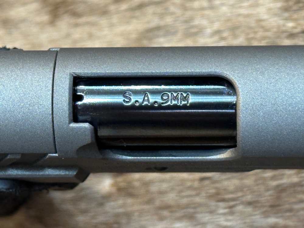 NIGHTHAWK CUSTOM SHOP SPRINGFIELD ARMORY 1911 GOV'T DS PRODIGY AOS 9MM-img-16