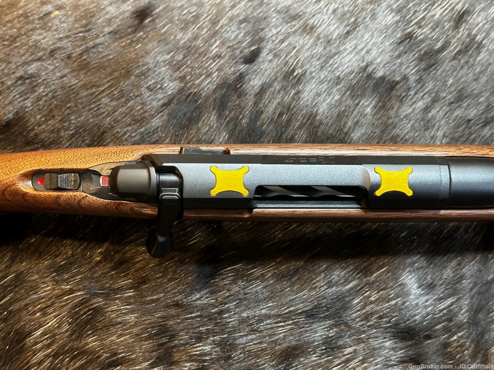 FREE SAFARI, NEW BROWNING X-BOLT 2 HUNTER 6.5 PRC 24" RIFLE-img-7