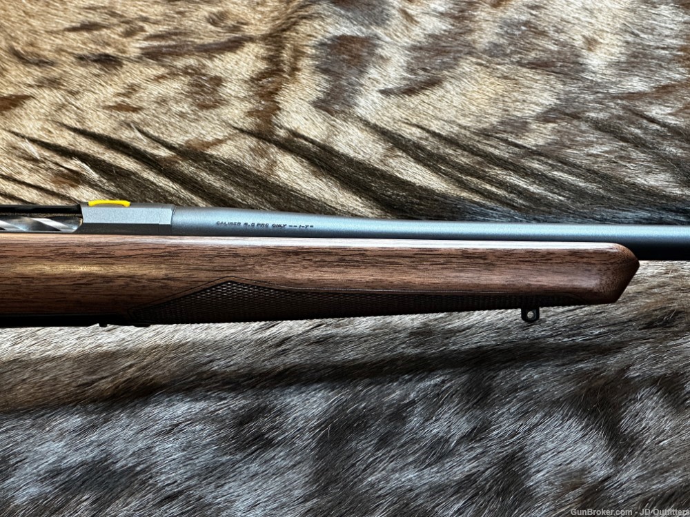 FREE SAFARI, NEW BROWNING X-BOLT 2 HUNTER 6.5 PRC 24" RIFLE-img-4