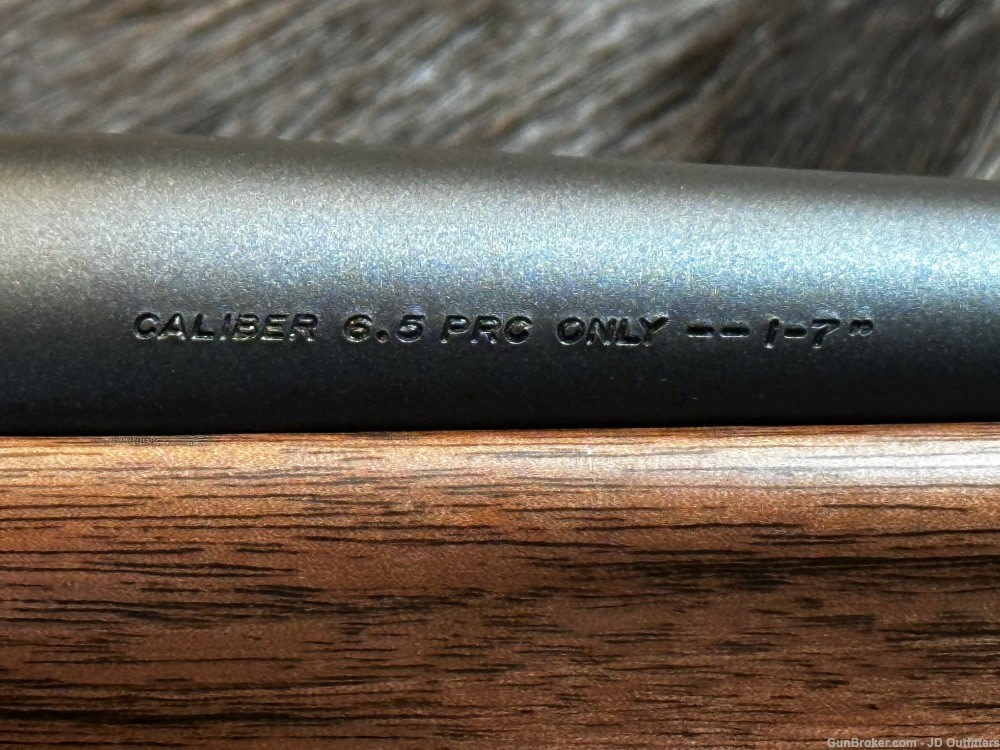 FREE SAFARI, NEW BROWNING X-BOLT 2 HUNTER 6.5 PRC 24" RIFLE-img-6