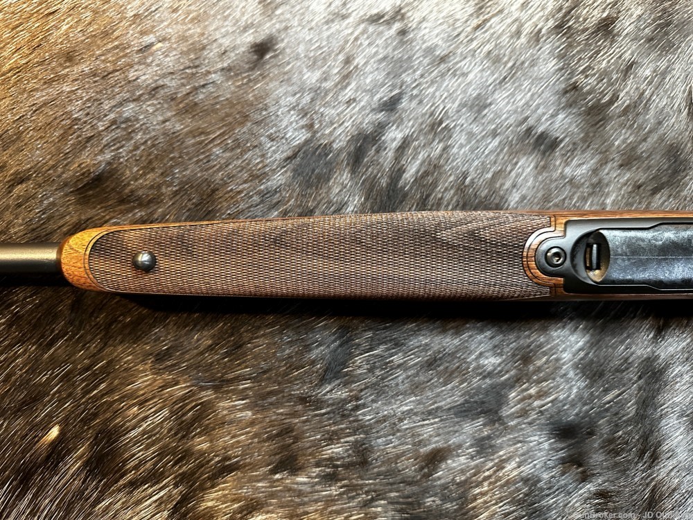 FREE SAFARI, NEW BROWNING X-BOLT 2 HUNTER 6.5 PRC 24" RIFLE-img-15