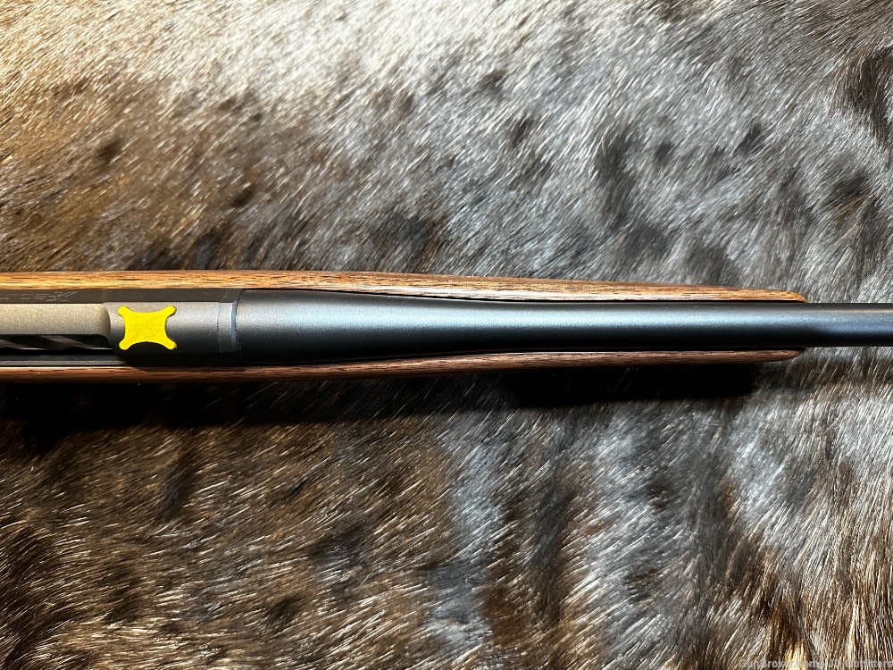 FREE SAFARI, NEW BROWNING X-BOLT 2 HUNTER 6.5 PRC 24" RIFLE-img-8