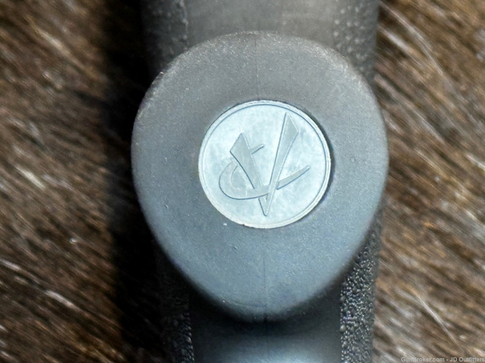 NEW VOLQUARTSEN CUSTOM IF-5 17 HMR, HOGUE RUBBER STOCK-img-18