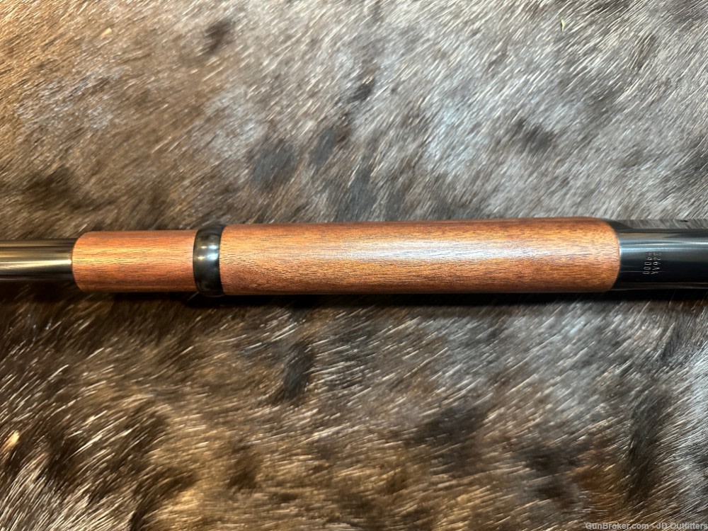 FREE SAFARI, NEW WINCHESTER MODEL 1892 SADDLE RING CARBINE 44-40 WCF 20"-img-15