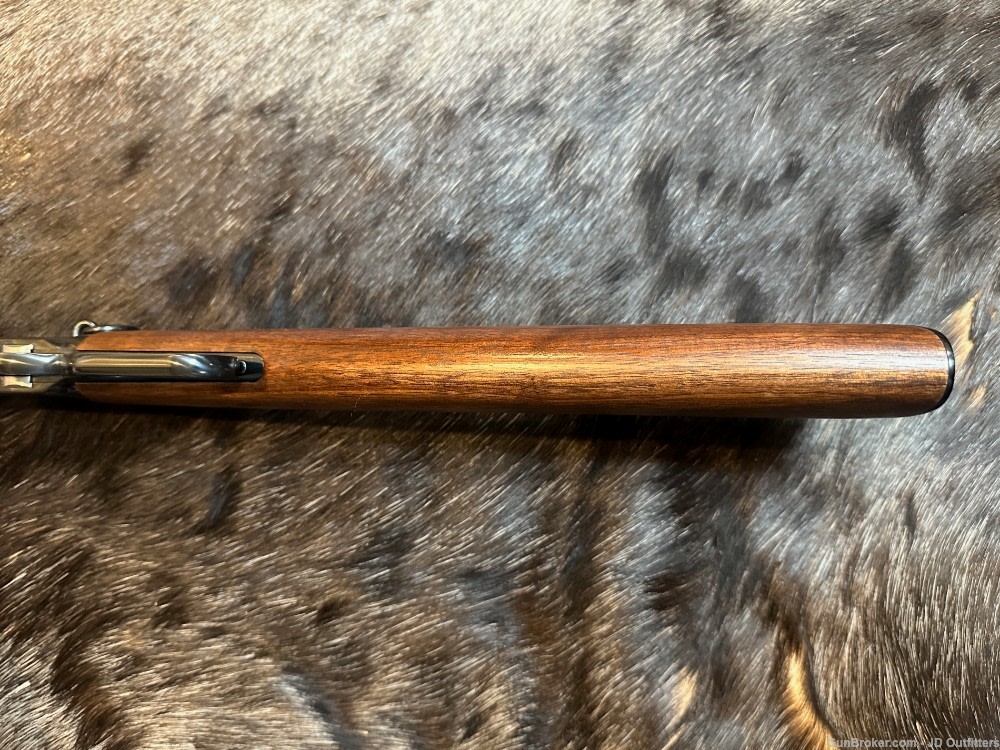 FREE SAFARI, NEW WINCHESTER MODEL 1892 SADDLE RING CARBINE 44-40 WCF 20"-img-18