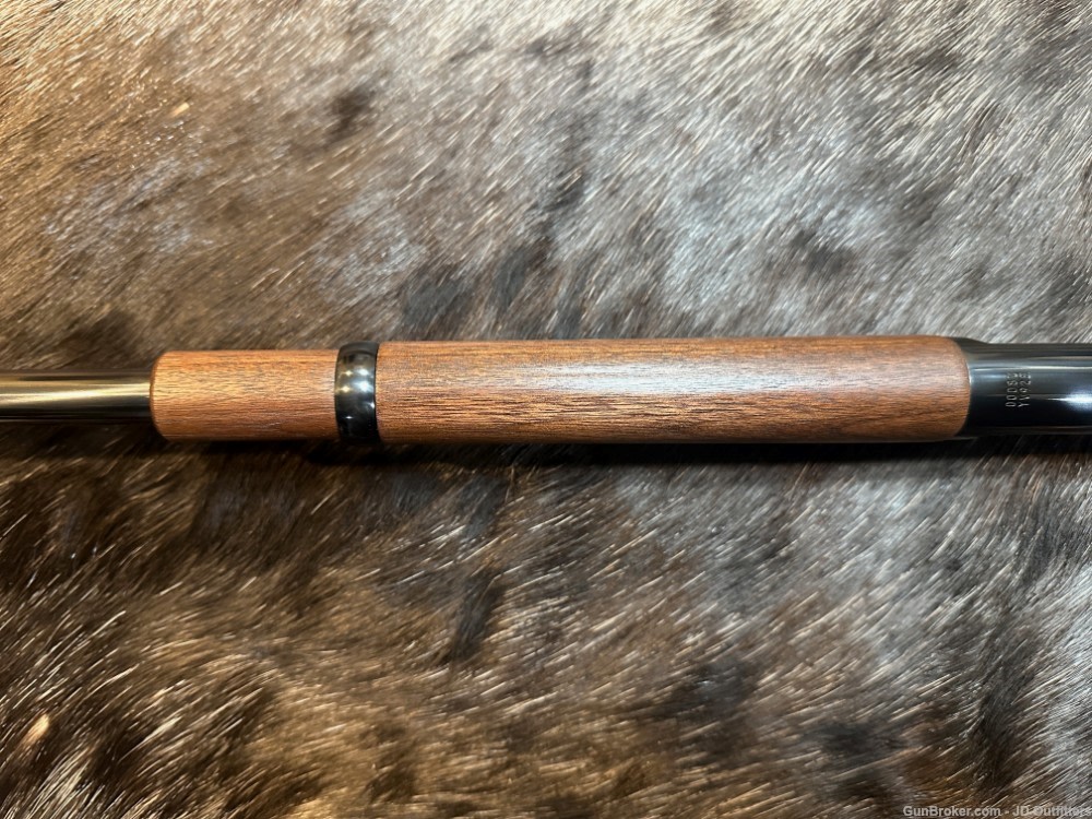 FREE SAFARI, NEW WINCHESTER MODEL 1892 SADDLE RING CARBINE 44-40 WCF 20"-img-16