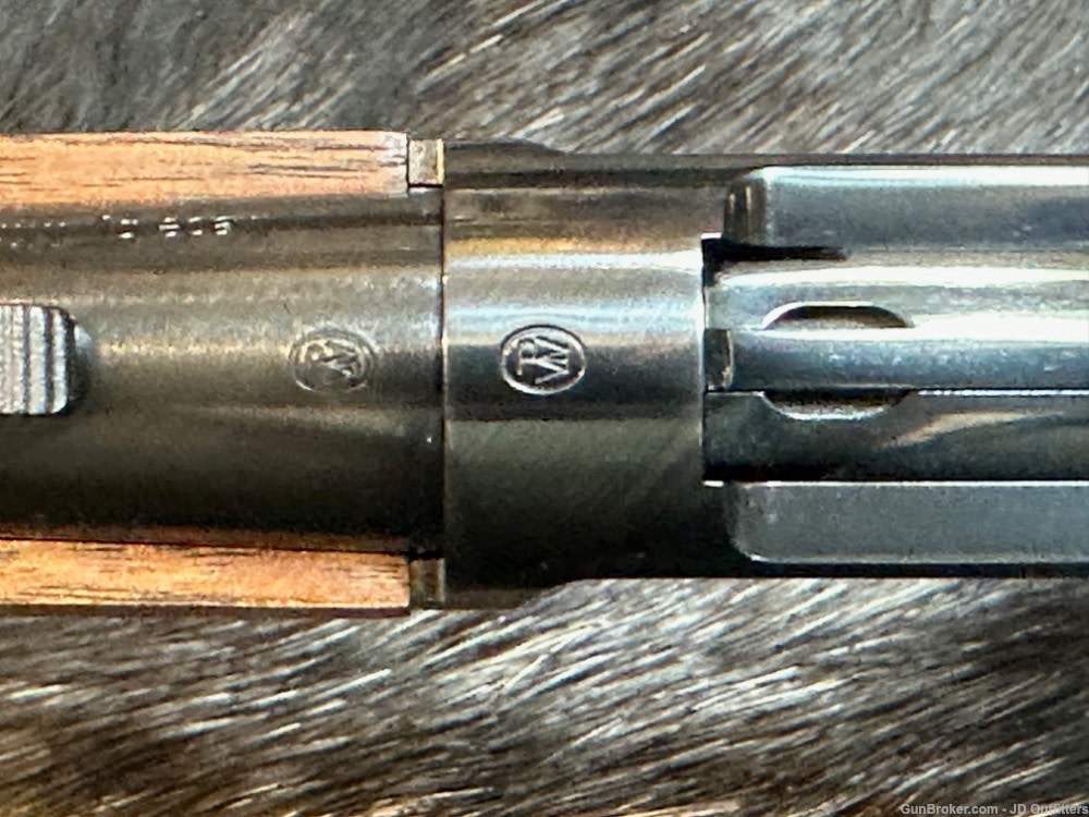 FREE SAFARI, NEW WINCHESTER MODEL 1892 SADDLE RING CARBINE 44-40 WCF 20"-img-14