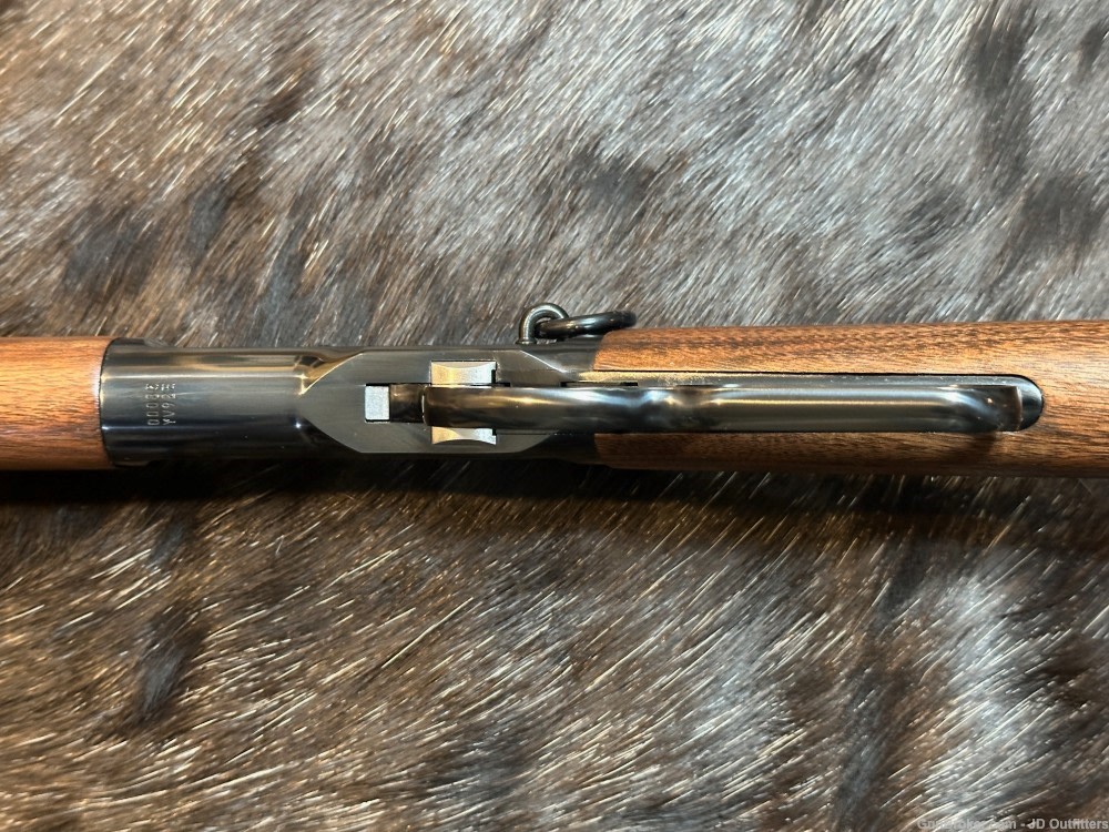 FREE SAFARI, NEW WINCHESTER MODEL 1892 SADDLE RING CARBINE 44-40 WCF 20"-img-17
