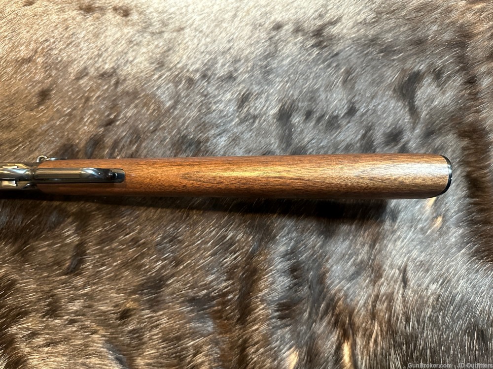 FREE SAFARI, NEW WINCHESTER MODEL 1892 SADDLE RING CARBINE 44-40 WCF 20"-img-17