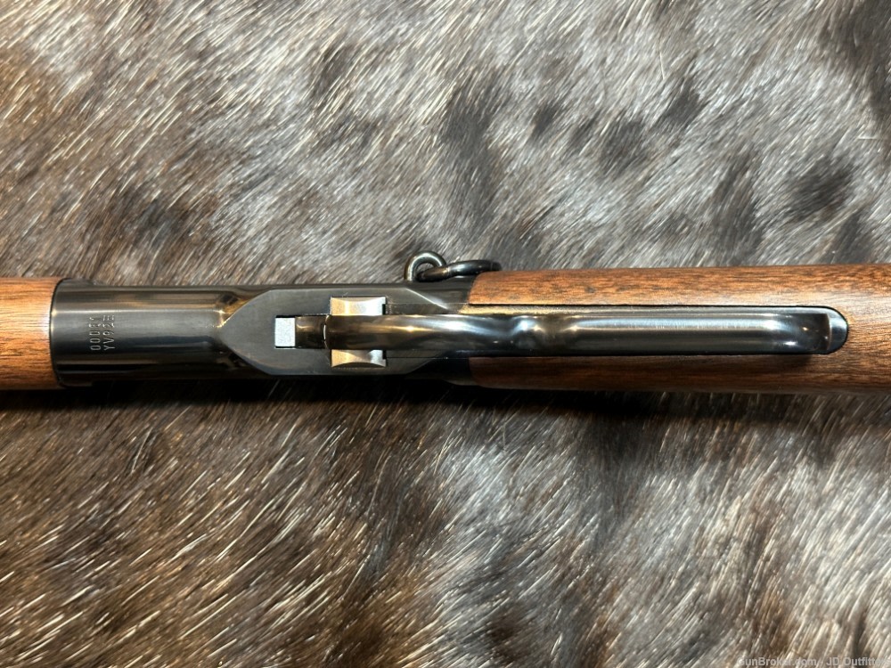 FREE SAFARI, NEW WINCHESTER MODEL 1892 SADDLE RING CARBINE 44-40 WCF 20"-img-16