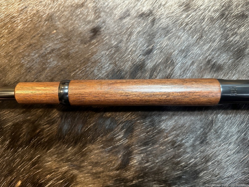 FREE SAFARI, NEW WINCHESTER MODEL 1892 SADDLE RING CARBINE 44-40 WCF 20"-img-15