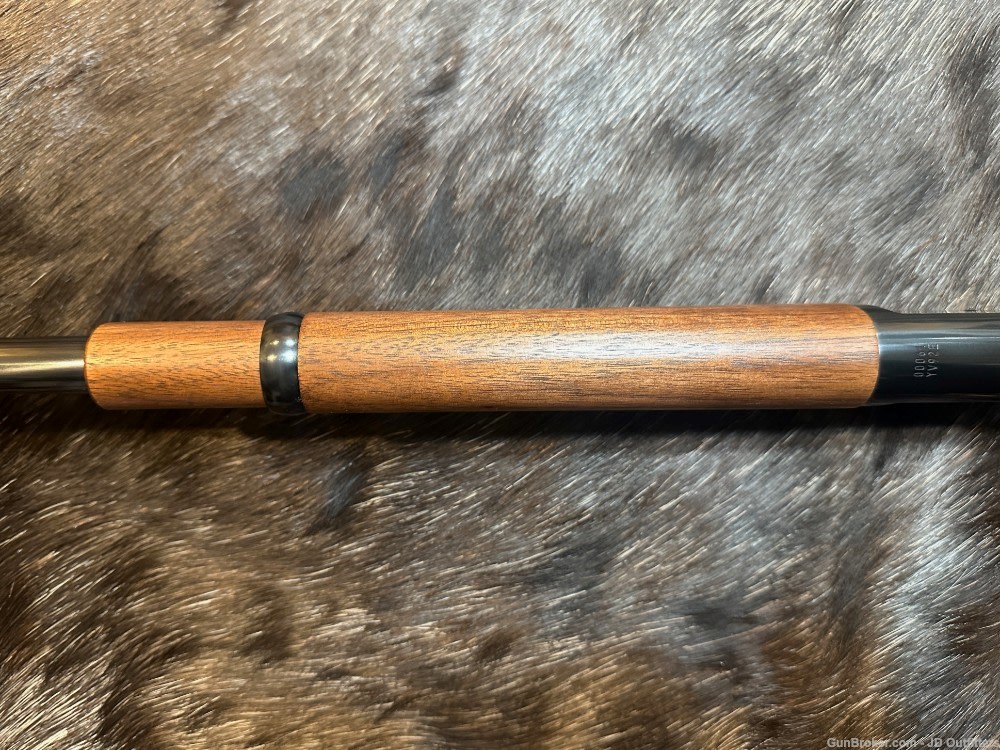 FREE SAFARI, NEW WINCHESTER MODEL 1892 SADDLE RING CARBINE 44-40 WCF 20"-img-15