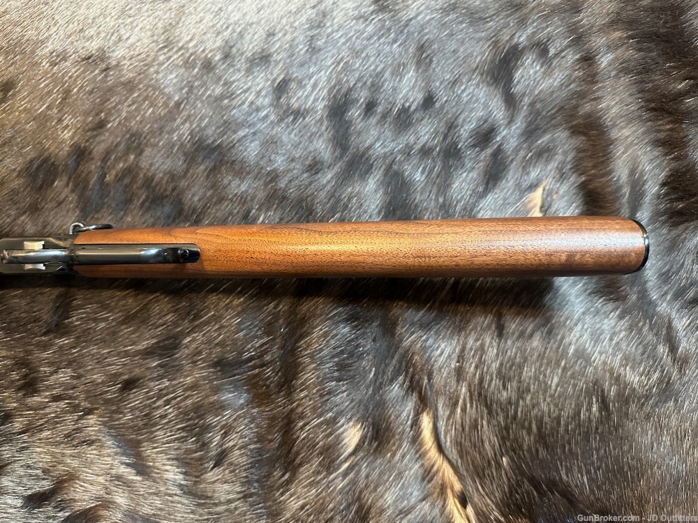 FREE SAFARI, NEW WINCHESTER MODEL 1892 SADDLE RING CARBINE 44-40 WCF 20"-img-17