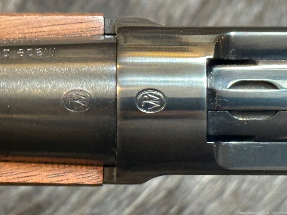 FREE SAFARI, NEW WINCHESTER MODEL 1892 SADDLE RING CARBINE 44-40 WCF 20"-img-14