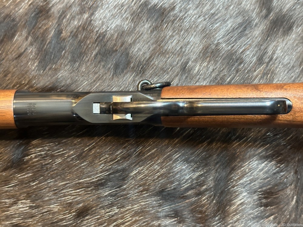 FREE SAFARI, NEW WINCHESTER MODEL 1892 SADDLE RING CARBINE 44-40 WCF 20"-img-16