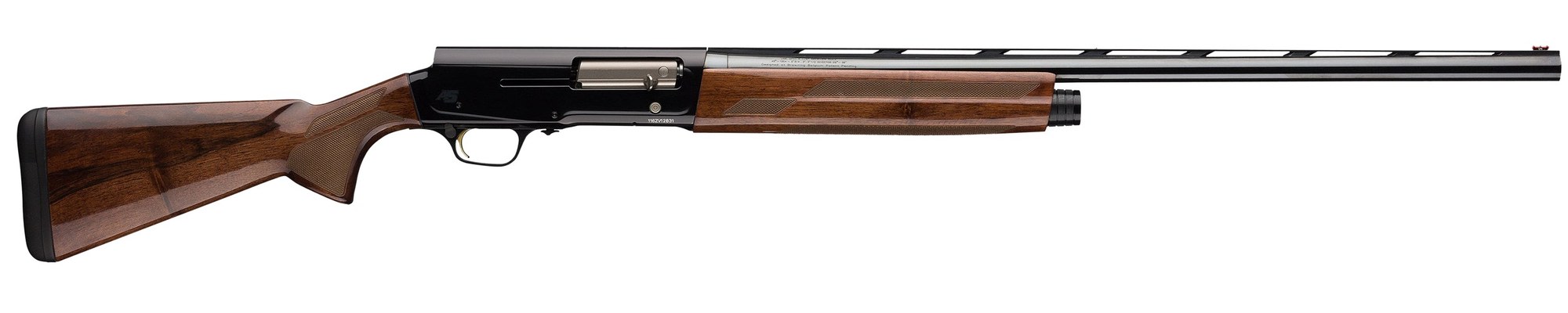 Browning A5 12 Gauge 26 Back-Bored Vent Rib-img-1