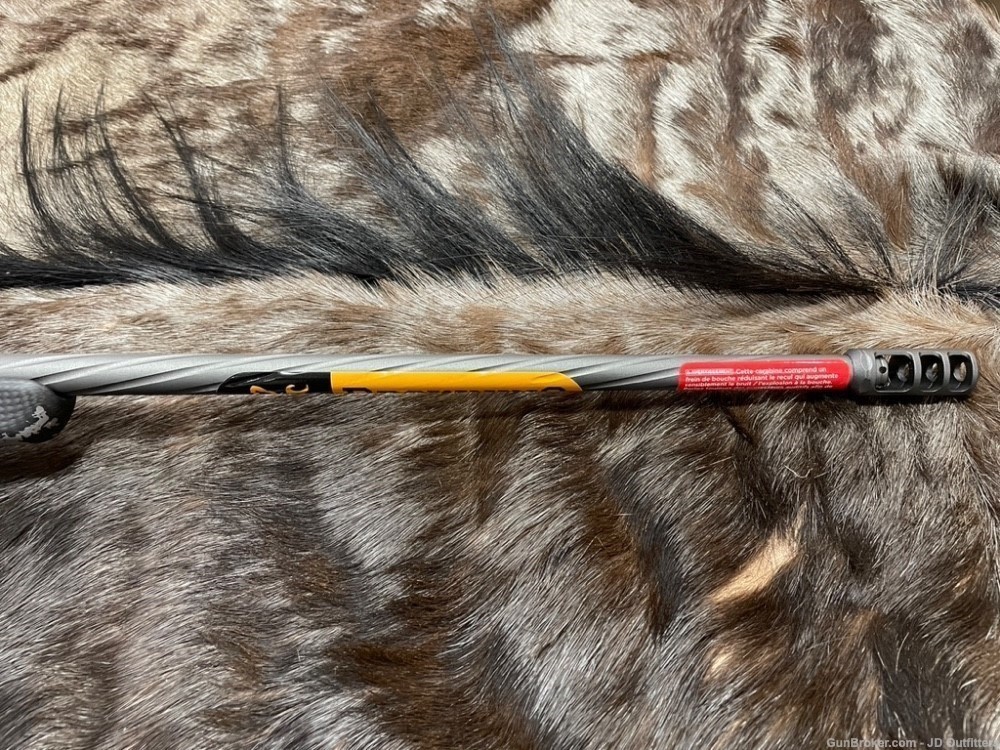 FREE SAFARI, NEW BROWNING X-BOLT MOUNTAIN PRO CARBON FIBER 6.5 PRC 24"-img-5