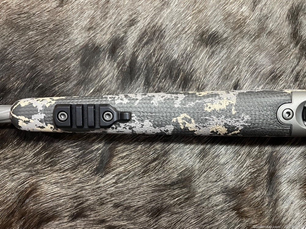 FREE SAFARI, NEW BROWNING X-BOLT MOUNTAIN PRO CARBON FIBER 6.5 PRC 24"-img-15