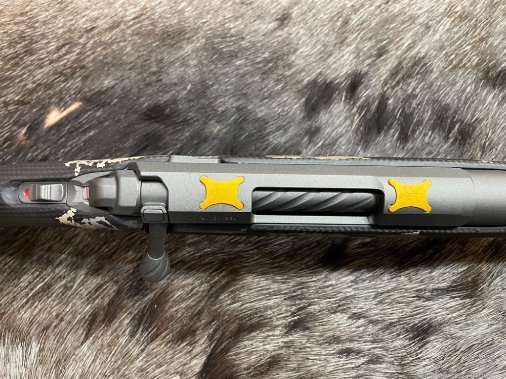 FREE SAFARI, NEW BROWNING X-BOLT MOUNTAIN PRO CARBON FIBER 6.5 PRC 24"-img-8