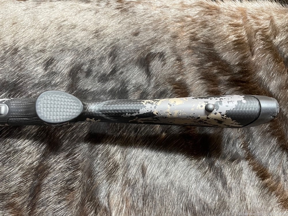 FREE SAFARI, NEW BROWNING X-BOLT MOUNTAIN PRO CARBON FIBER 6.5 PRC 24"-img-17
