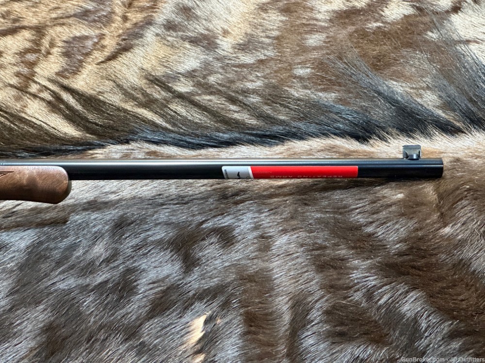 FREE SAFARI, NEW WINCHESTER HIGH GRADE 1895 30-40 KRAG 24" GOOD WOOD-img-5