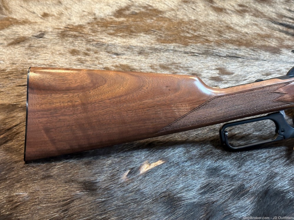 FREE SAFARI, NEW WINCHESTER HIGH GRADE 1895 30-40 KRAG 24" GOOD WOOD-img-0