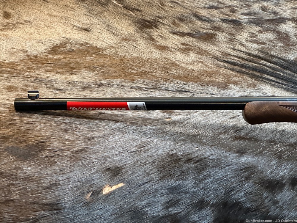 FREE SAFARI, NEW WINCHESTER HIGH GRADE 1895 30-40 KRAG 24" GOOD WOOD-img-12