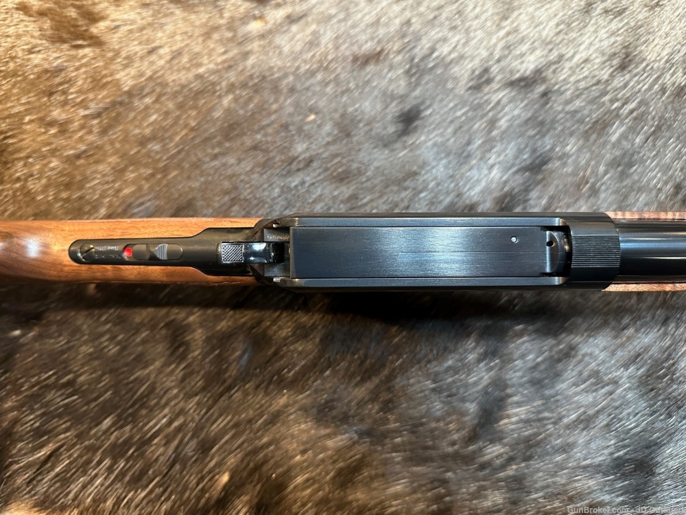 FREE SAFARI, NEW WINCHESTER HIGH GRADE 1895 30-40 KRAG 24" GOOD WOOD-img-7