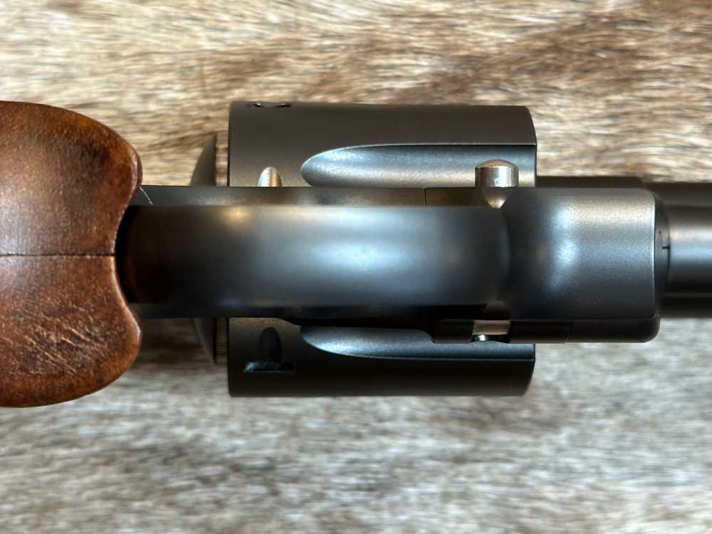 KORTH NXR 44 REMINGTON MAGNUM 6" W/ COMPENSATOR NIGHTHAWK CUSTOM-img-19
