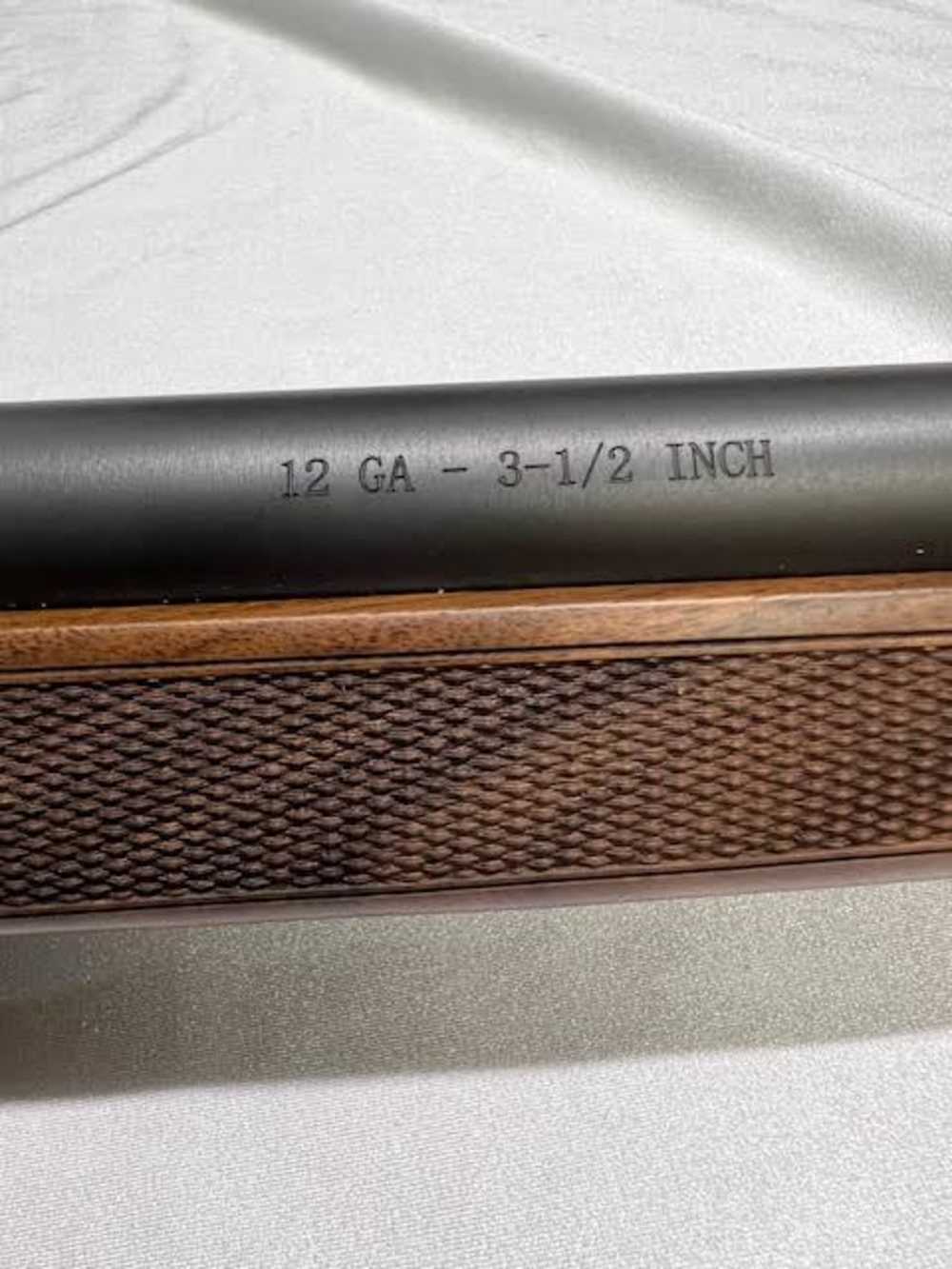 New Henry 12 ga. Single Shot Shotgun, 3.5 inch chamber-img-8