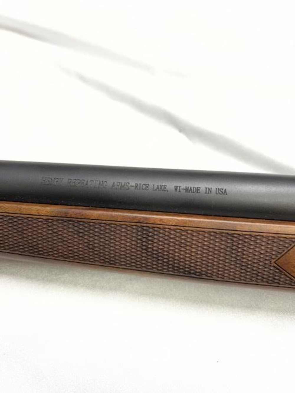 New Henry 12 ga. Single Shot Shotgun, 3.5 inch chamber-img-7