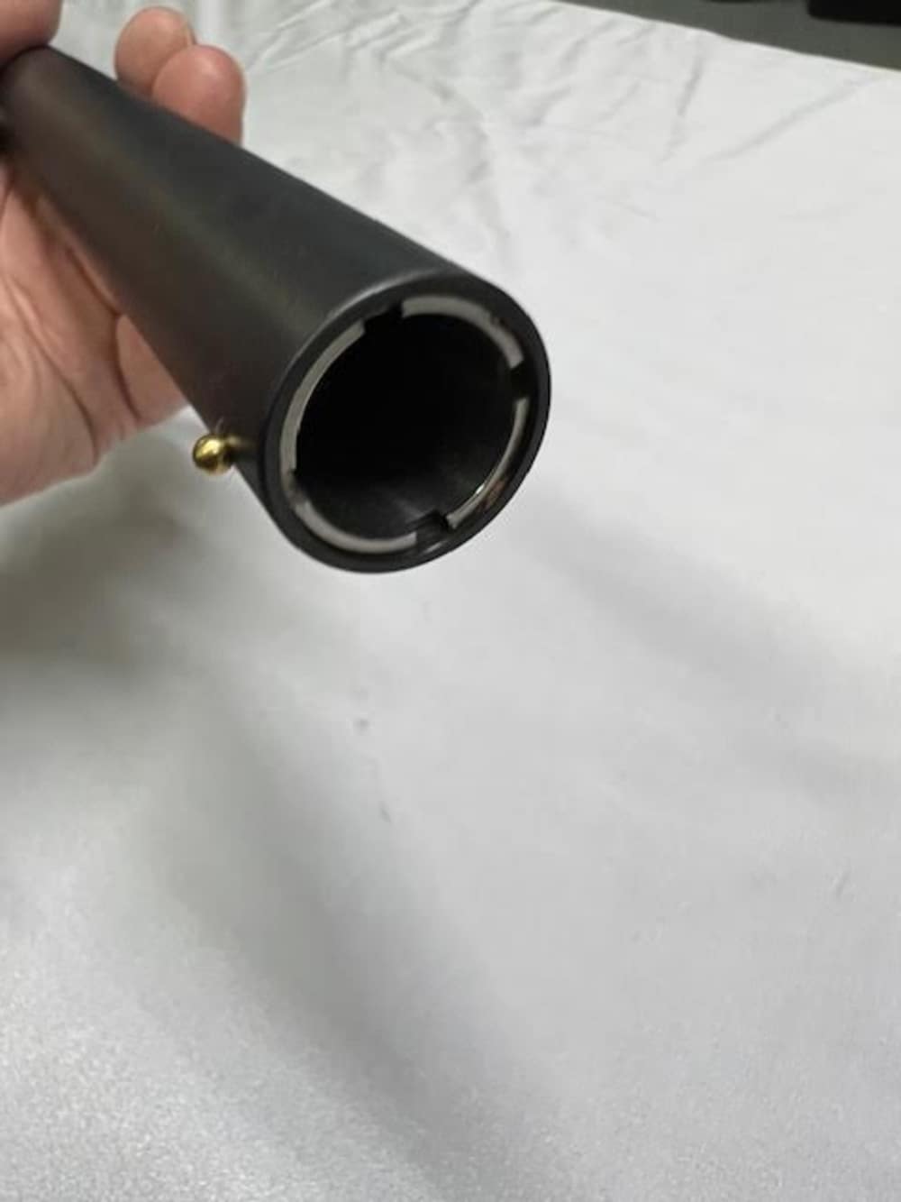 New Henry 12 ga. Single Shot Shotgun, 3.5 inch chamber-img-6