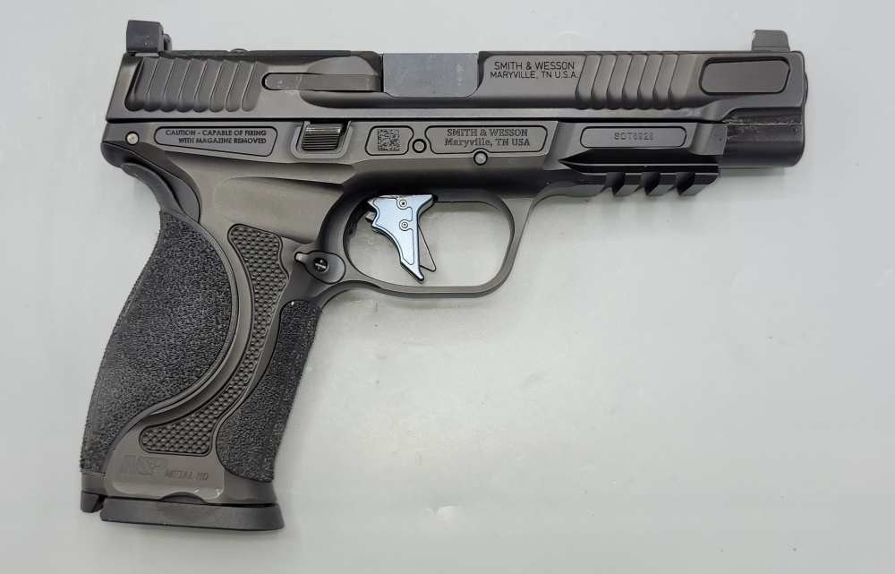 Smith & Wesson M&P9 Metal HD M2.0 9mm 5"-img-1